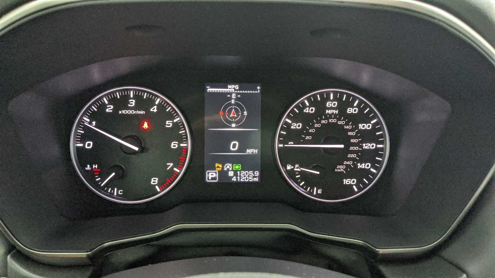 used 2023 Subaru Outback car, priced at $33,997