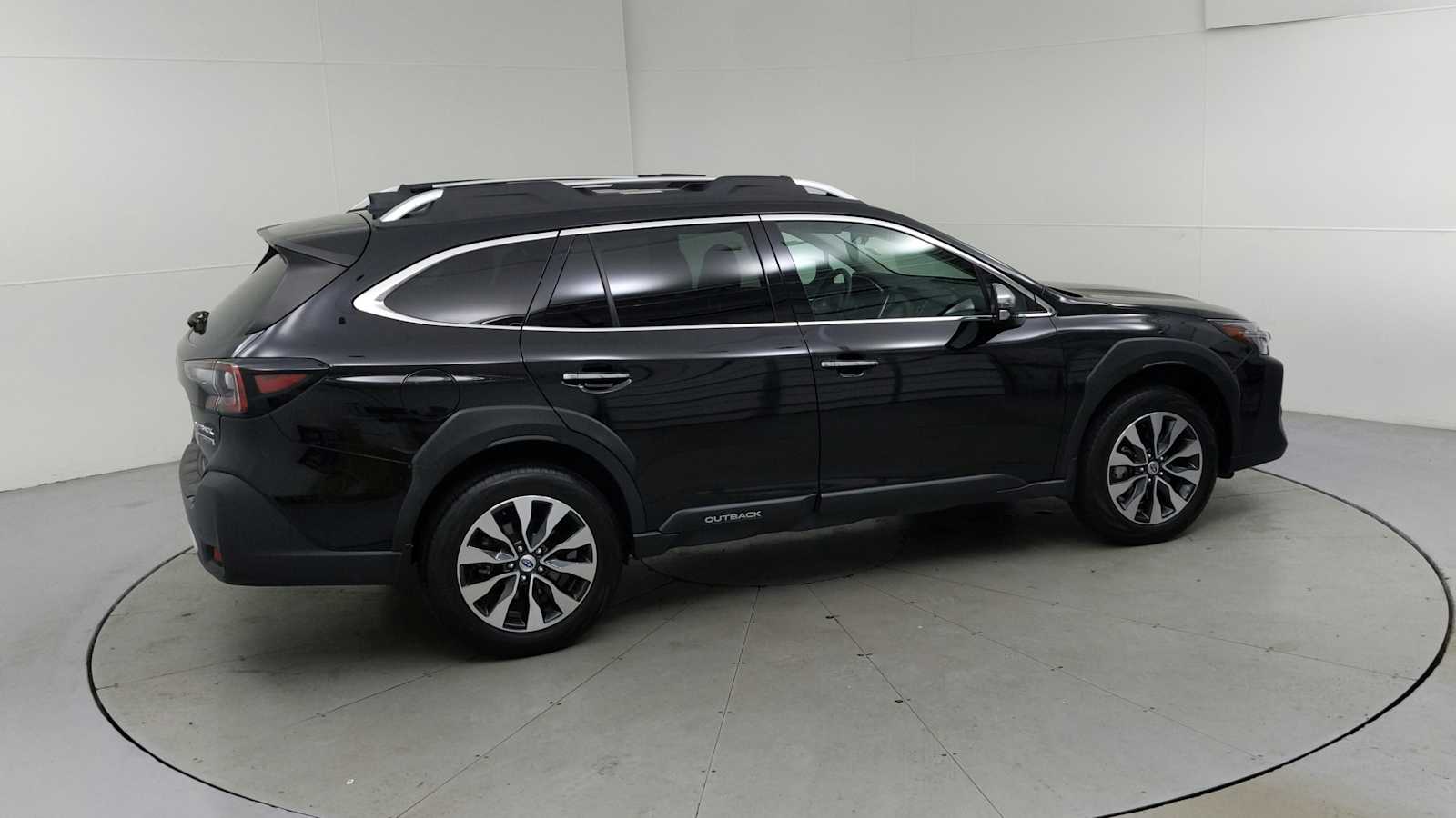used 2023 Subaru Outback car, priced at $33,997