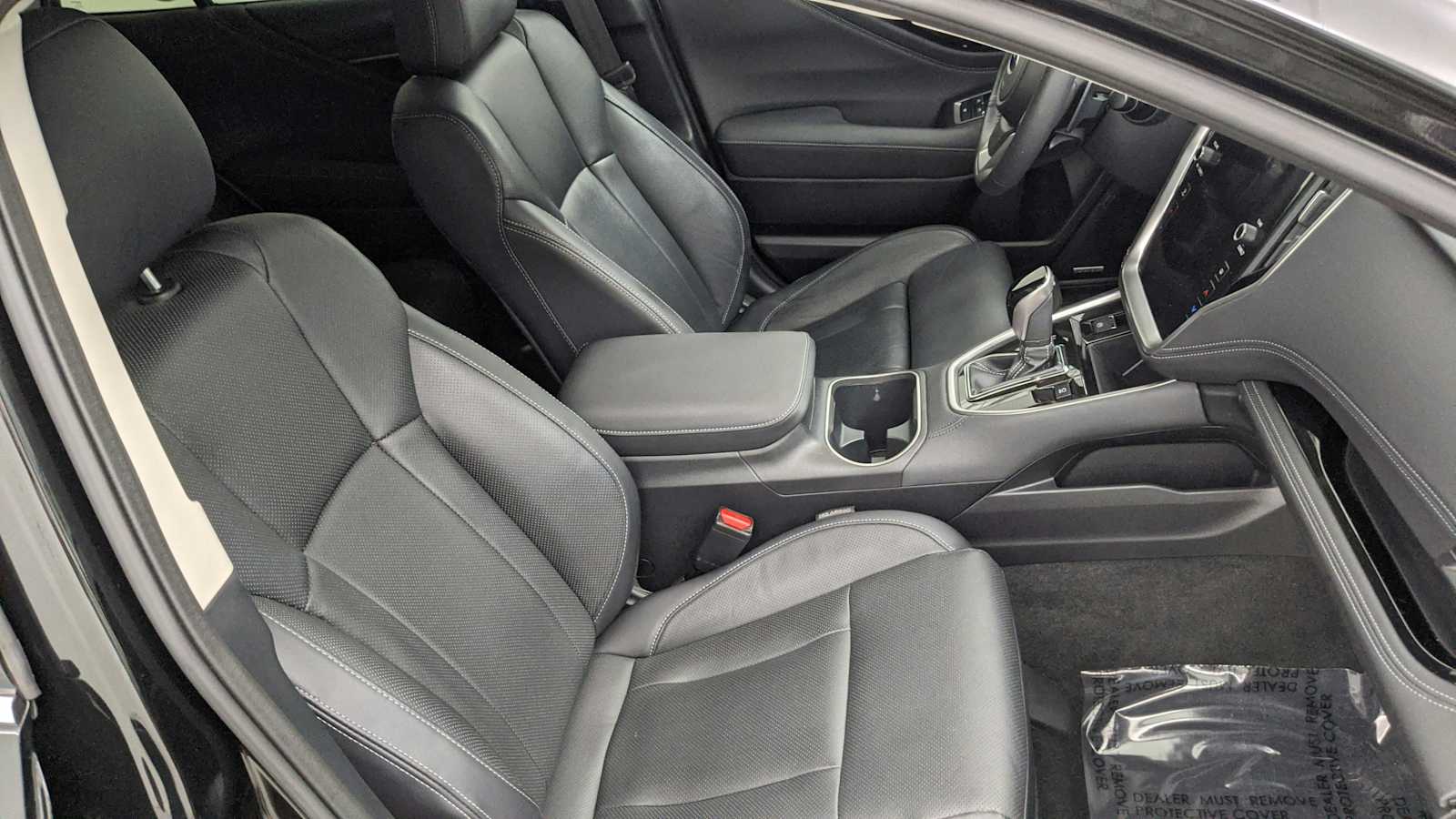 used 2023 Subaru Outback car, priced at $33,997