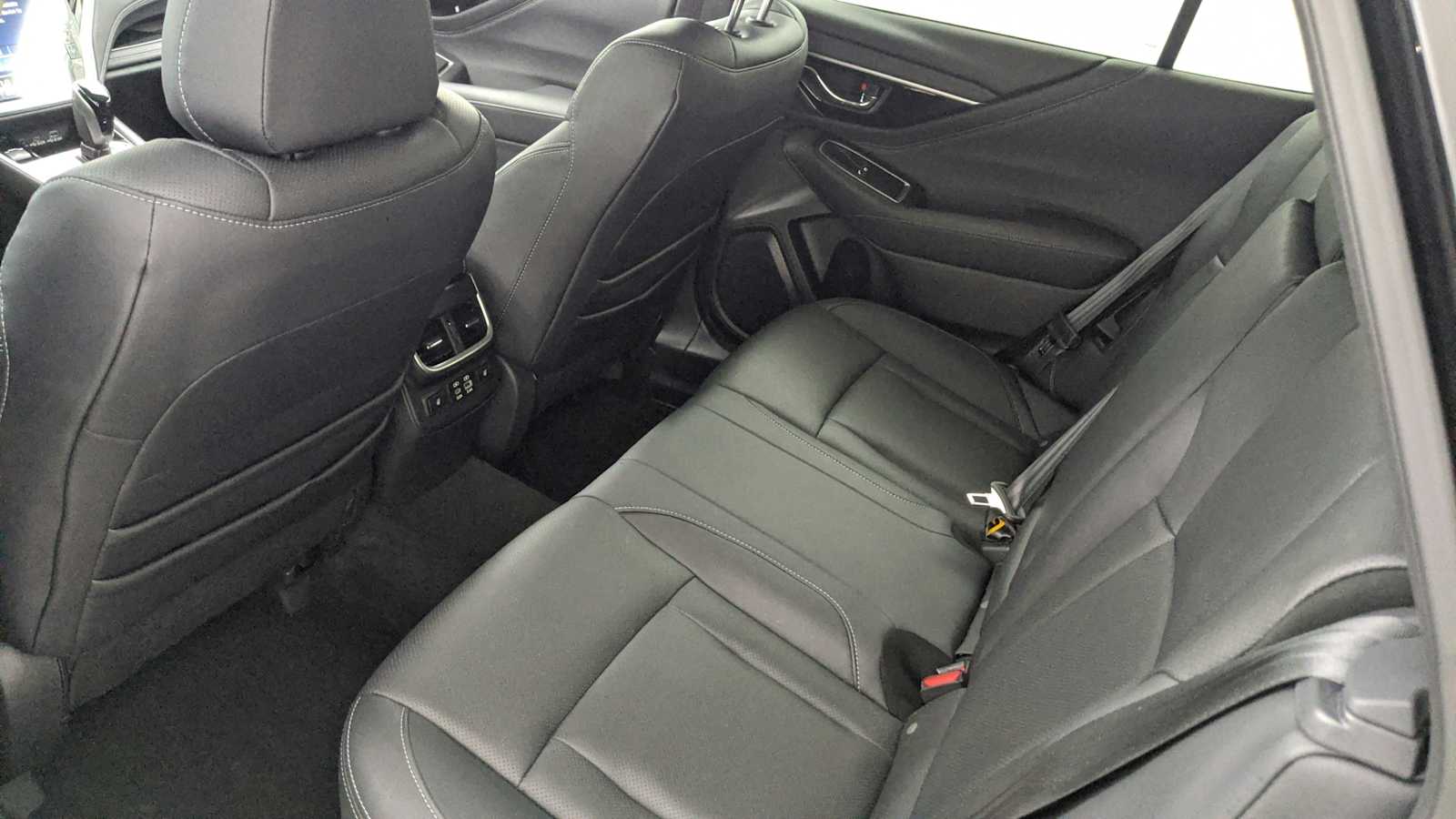 used 2023 Subaru Outback car, priced at $33,997