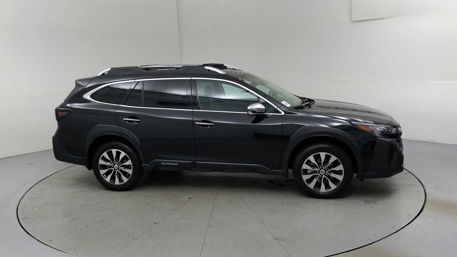 used 2023 Subaru Outback car, priced at $33,997