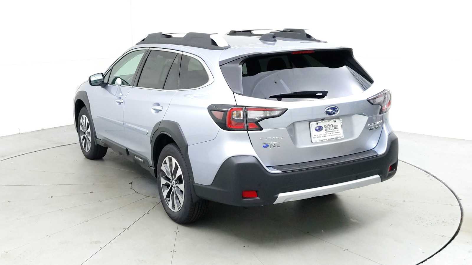 new 2025 Subaru Outback car, priced at $47,314