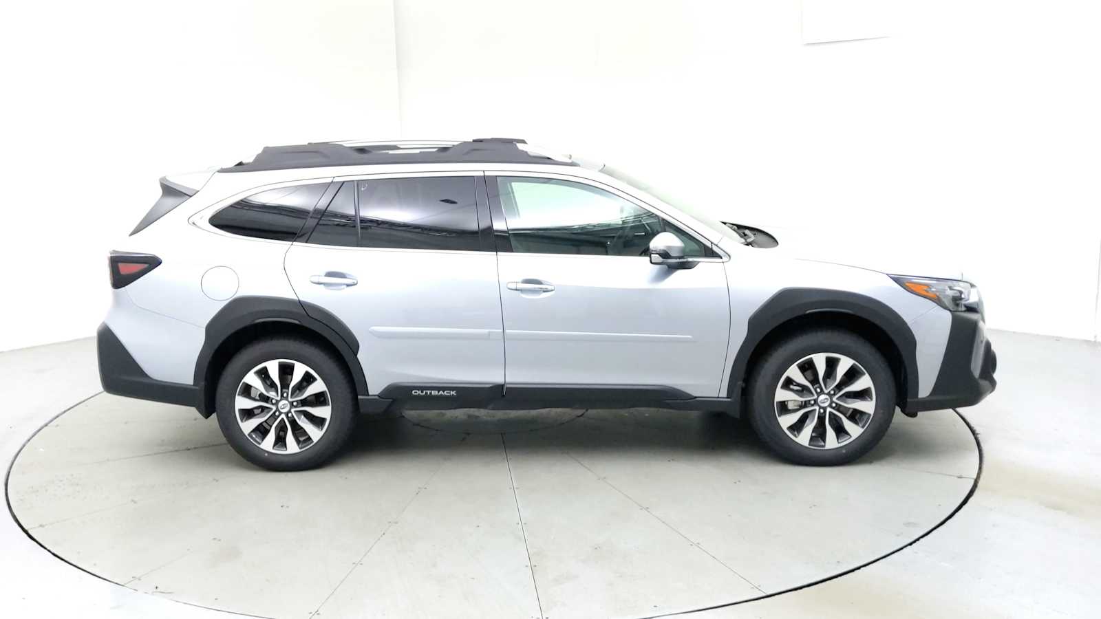 new 2025 Subaru Outback car, priced at $47,314