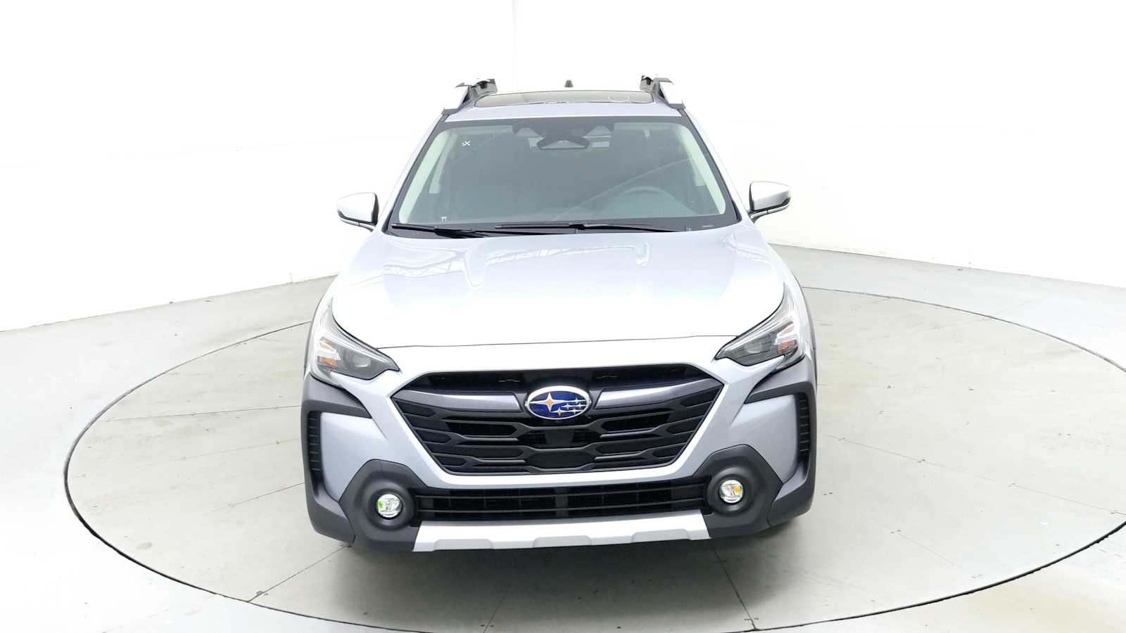 new 2025 Subaru Outback car, priced at $47,314