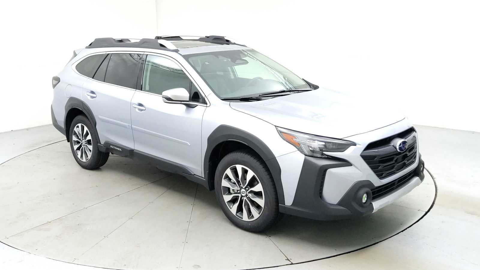 new 2025 Subaru Outback car, priced at $47,314