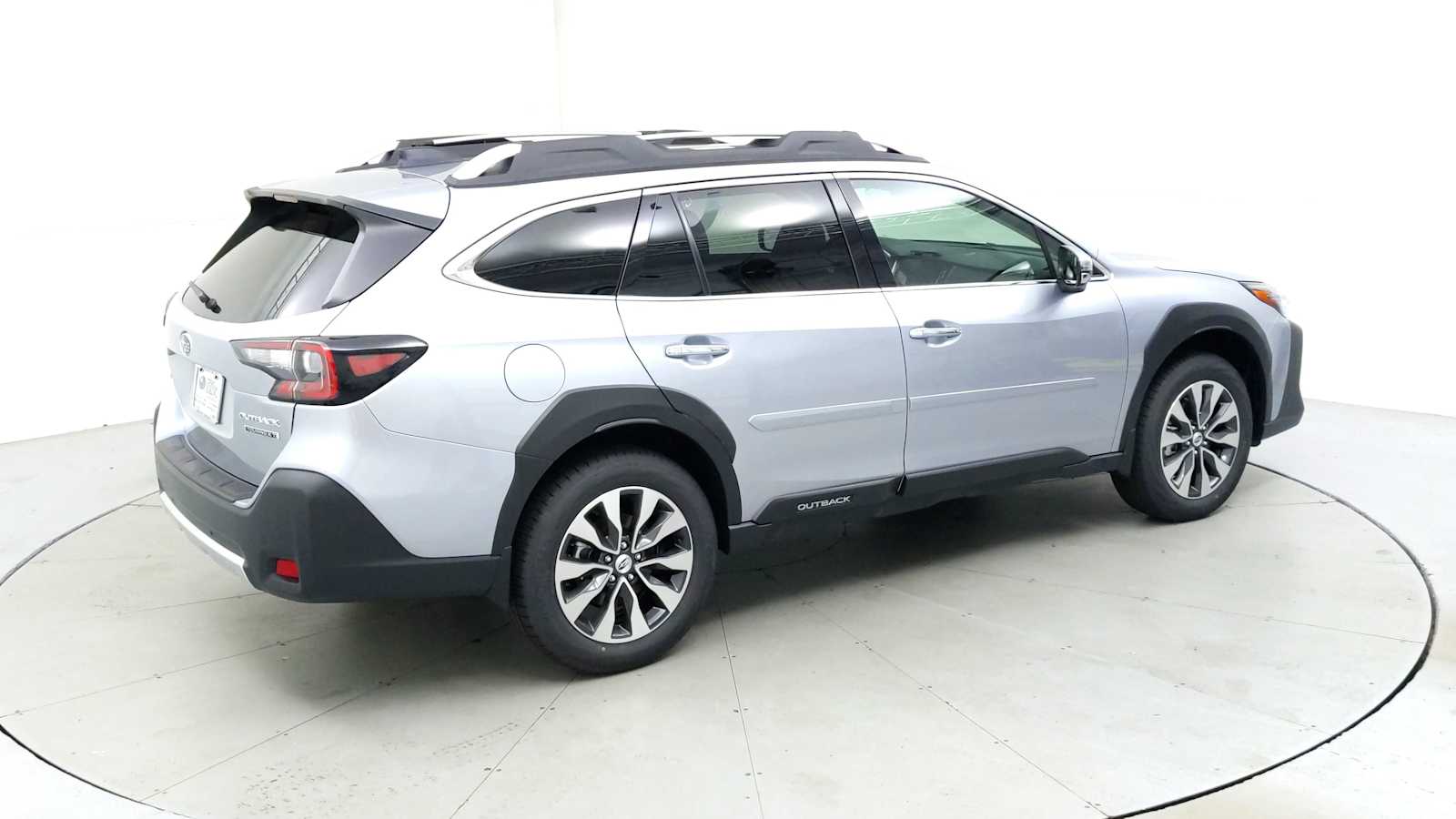 new 2025 Subaru Outback car, priced at $47,314