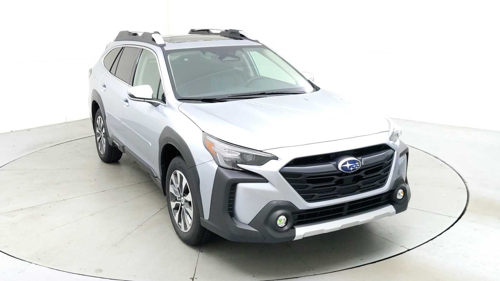 new 2025 Subaru Outback car, priced at $47,314