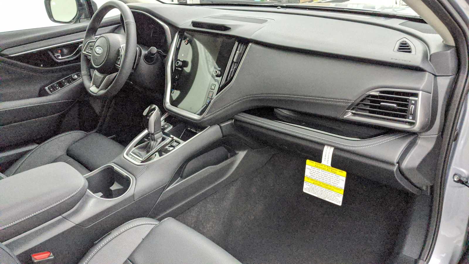 new 2025 Subaru Outback car, priced at $47,314