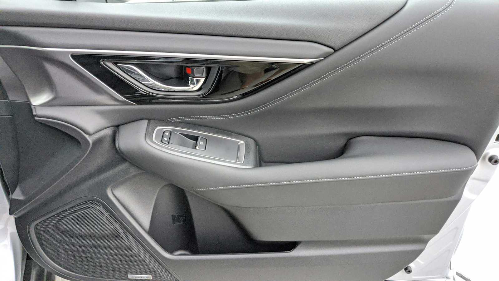 new 2025 Subaru Outback car, priced at $47,314