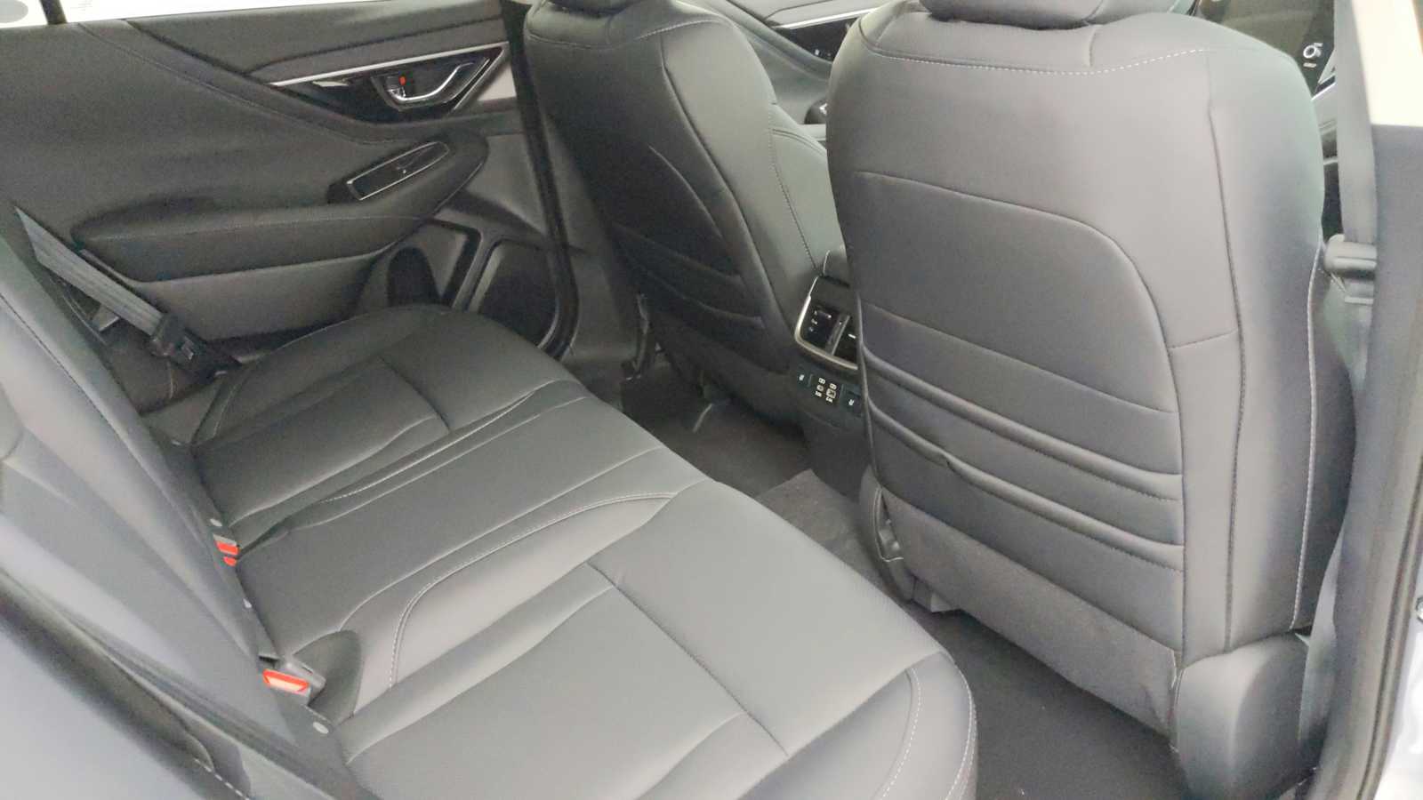 new 2025 Subaru Outback car, priced at $47,314