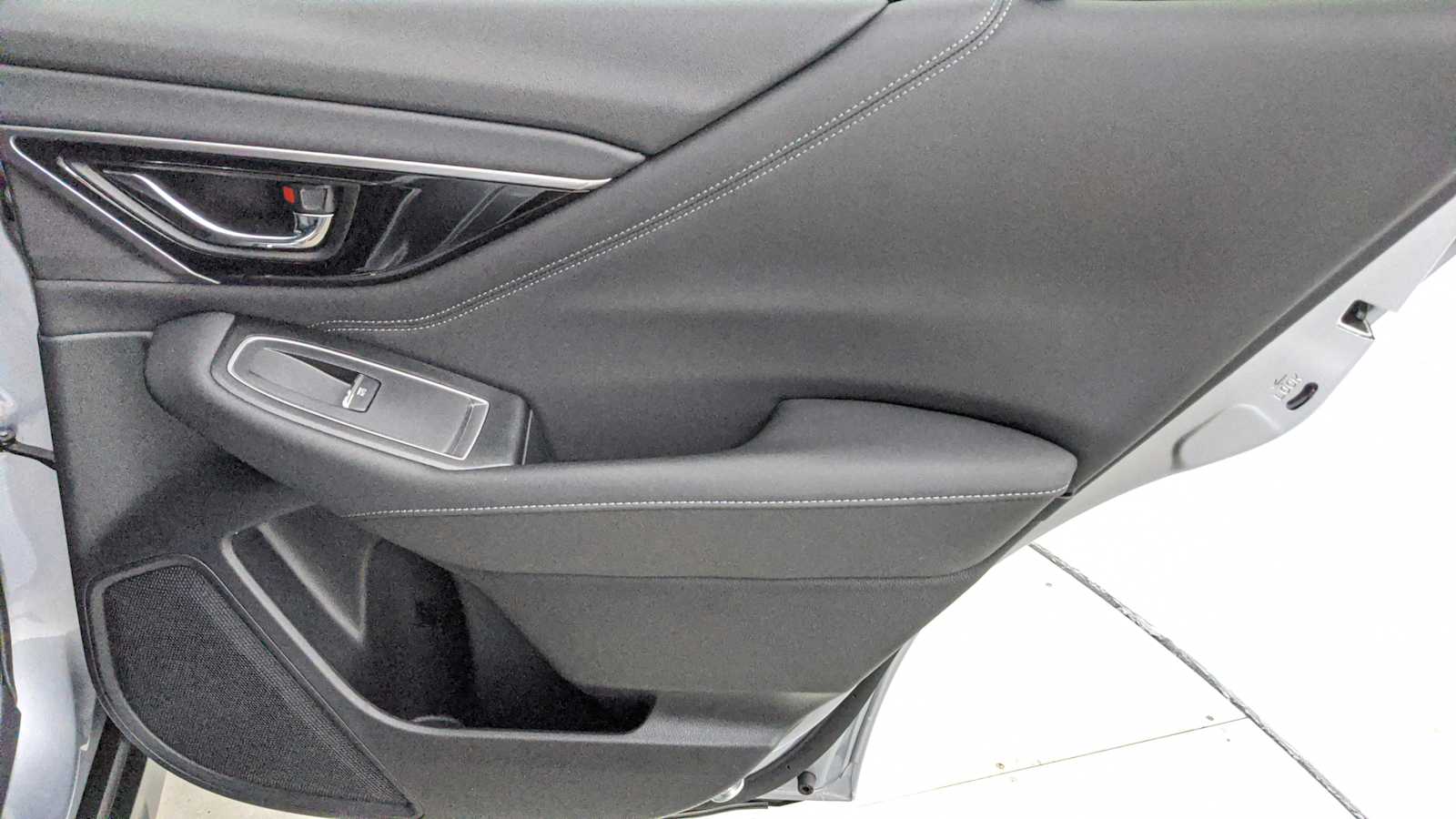 new 2025 Subaru Outback car, priced at $47,314