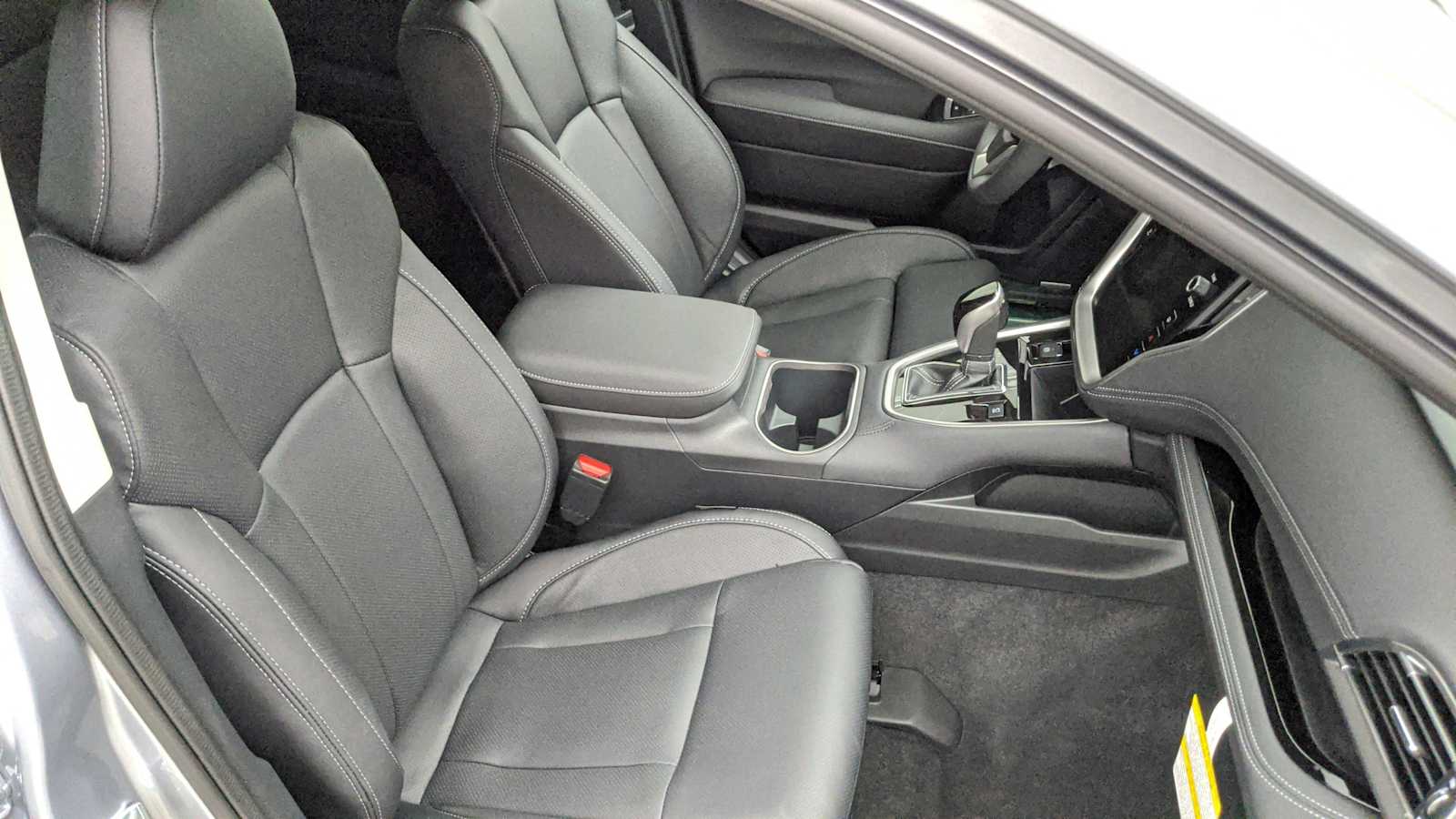 new 2025 Subaru Outback car, priced at $47,314