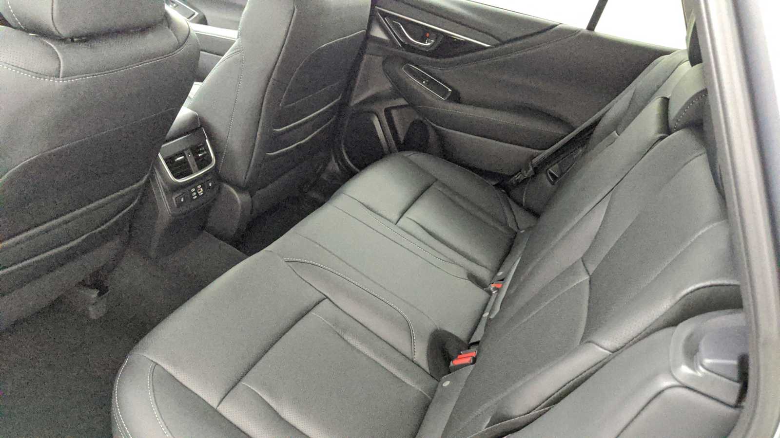 new 2025 Subaru Outback car, priced at $47,314
