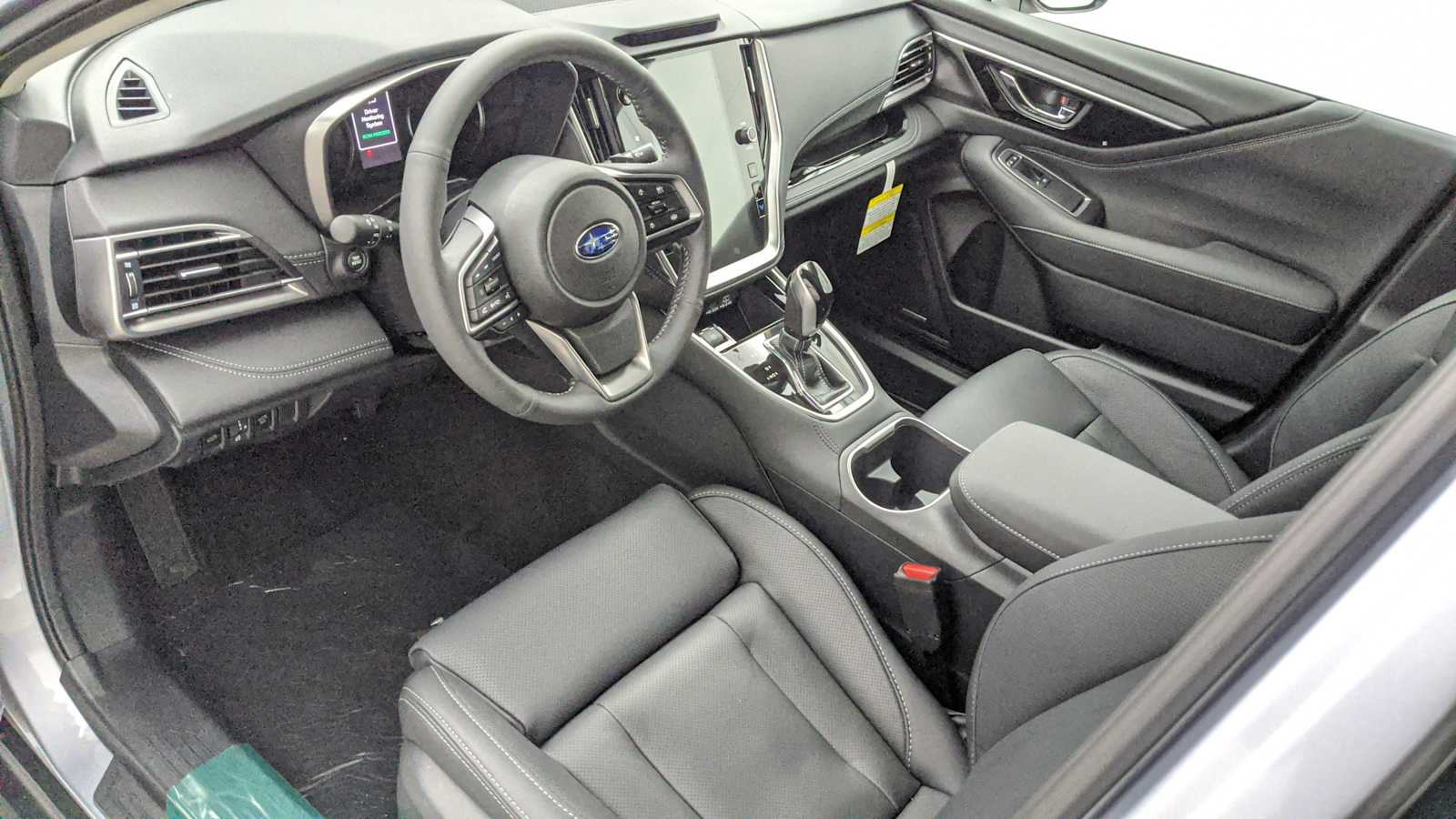new 2025 Subaru Outback car, priced at $47,314