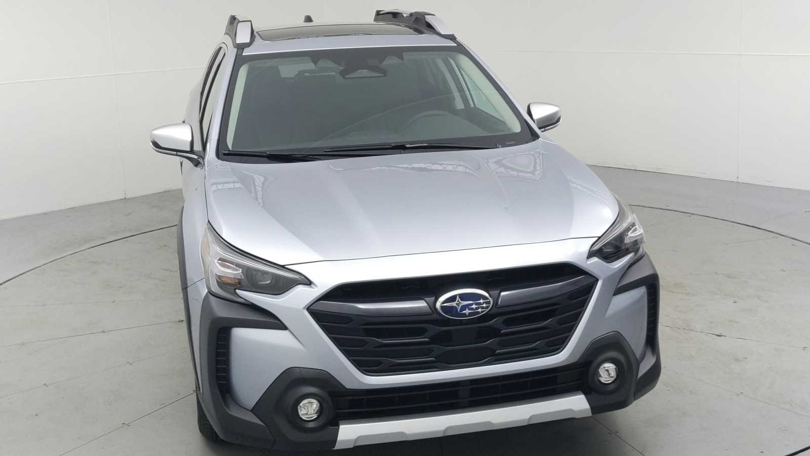 new 2024 Subaru Outback car, priced at $45,100