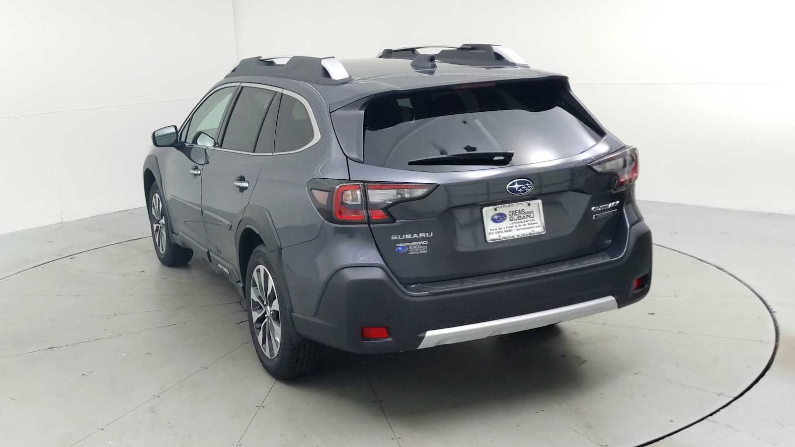 new 2025 Subaru Outback car, priced at $47,314