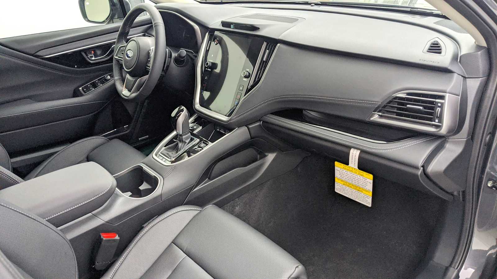 new 2025 Subaru Outback car, priced at $47,314