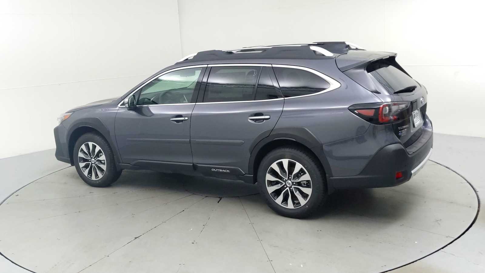 new 2025 Subaru Outback car, priced at $47,314
