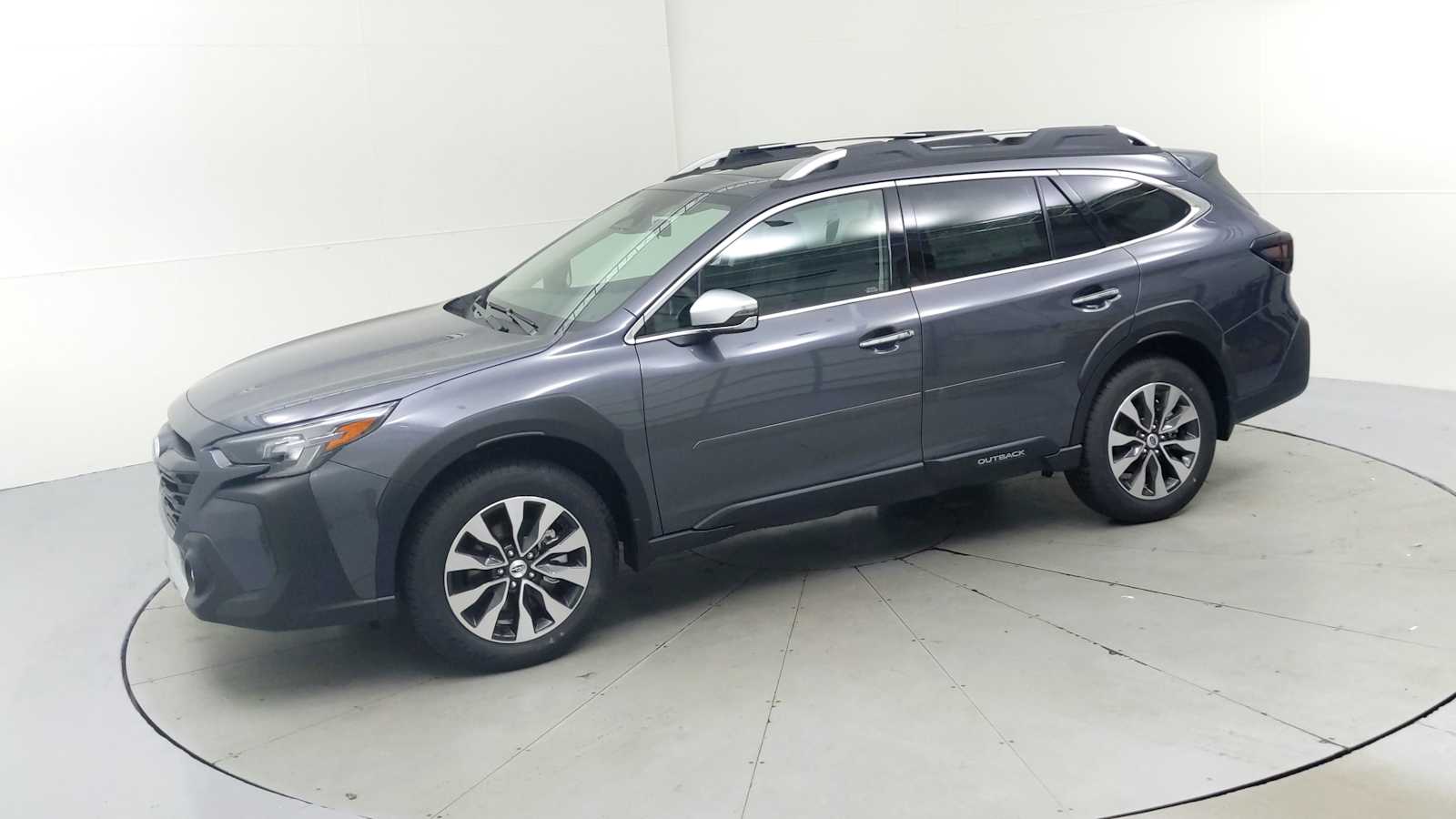 new 2025 Subaru Outback car, priced at $47,314