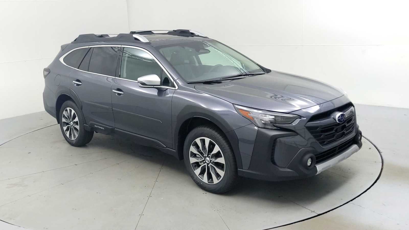 new 2025 Subaru Outback car, priced at $47,314