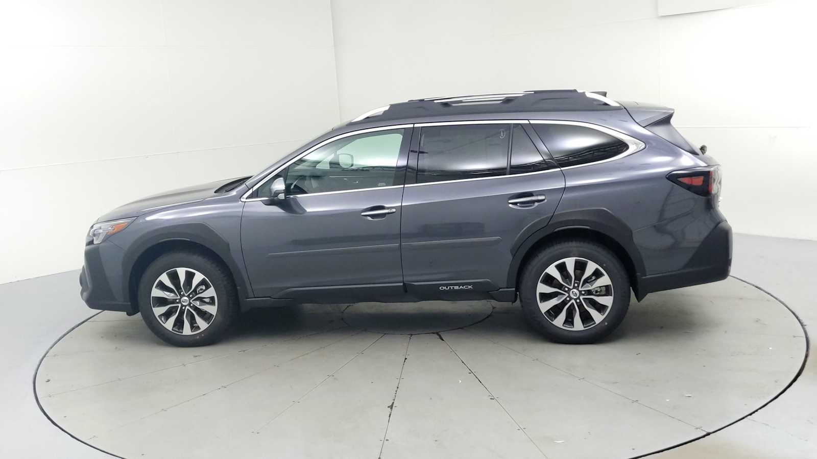 new 2025 Subaru Outback car, priced at $47,314