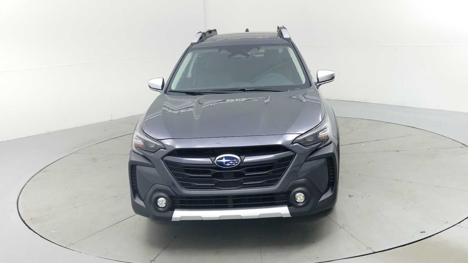 new 2025 Subaru Outback car, priced at $47,314