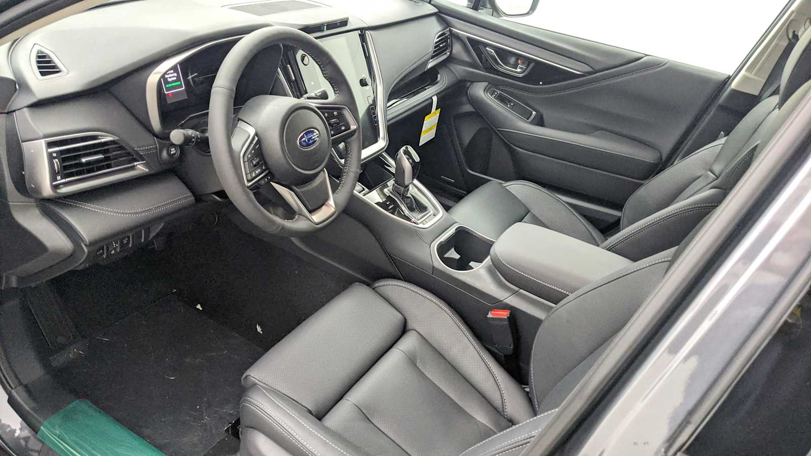 new 2025 Subaru Outback car, priced at $47,314