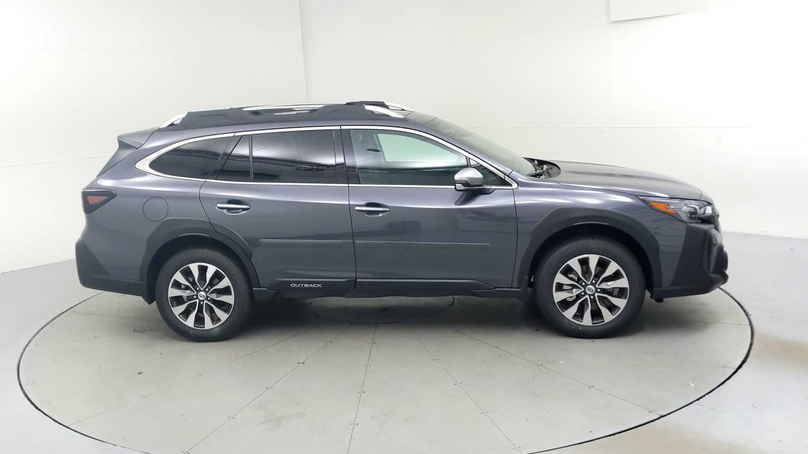 new 2025 Subaru Outback car, priced at $47,314