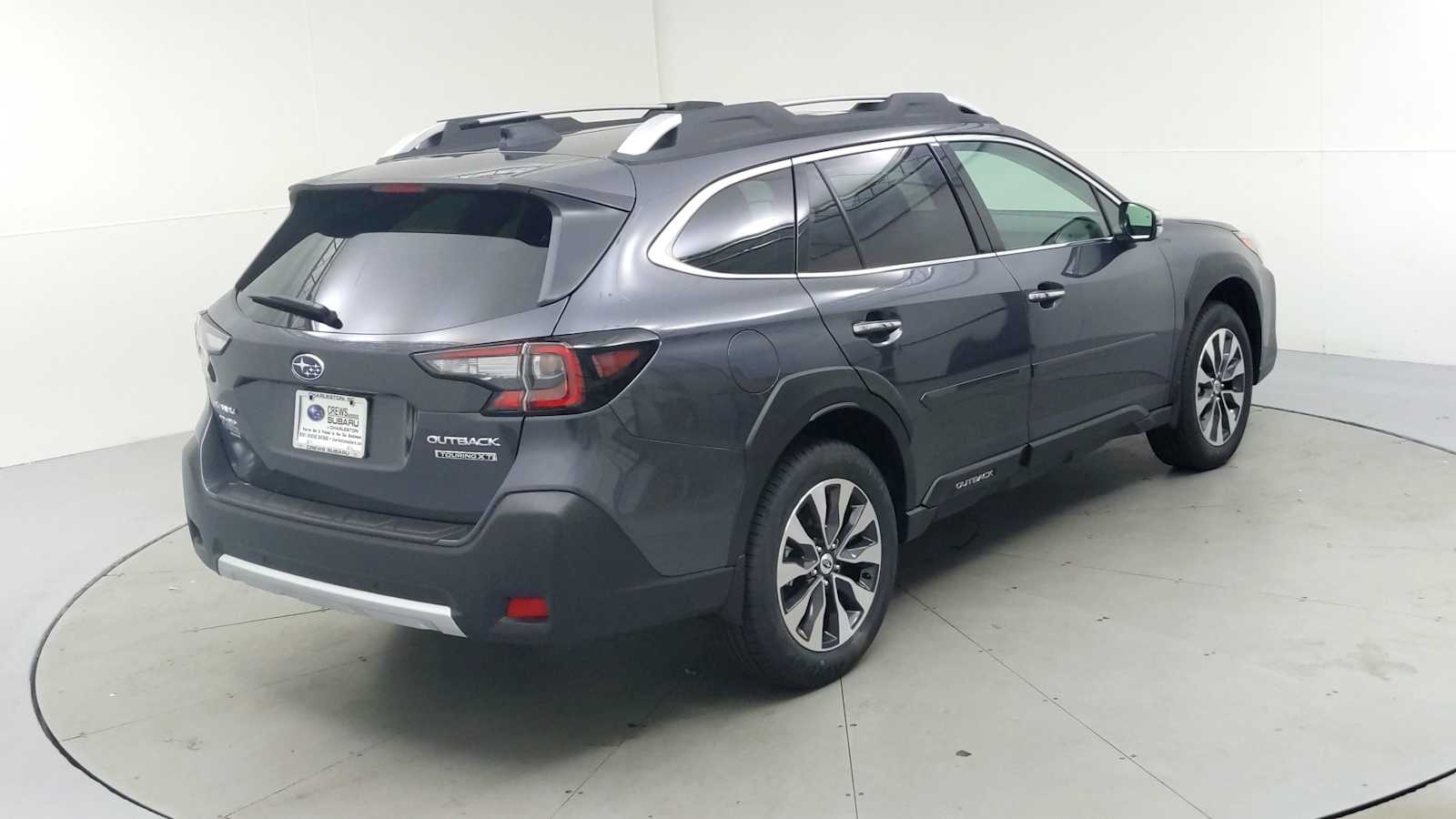 new 2025 Subaru Outback car, priced at $47,314