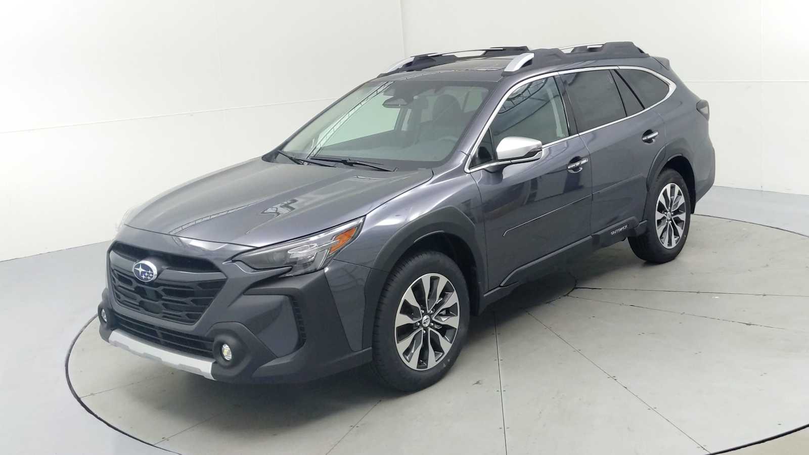 new 2025 Subaru Outback car, priced at $47,314