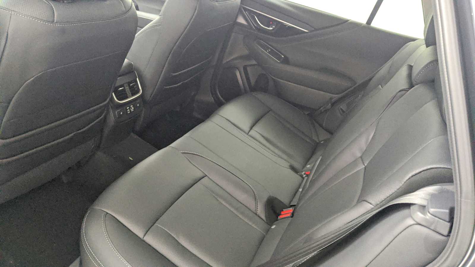 new 2025 Subaru Outback car, priced at $47,314