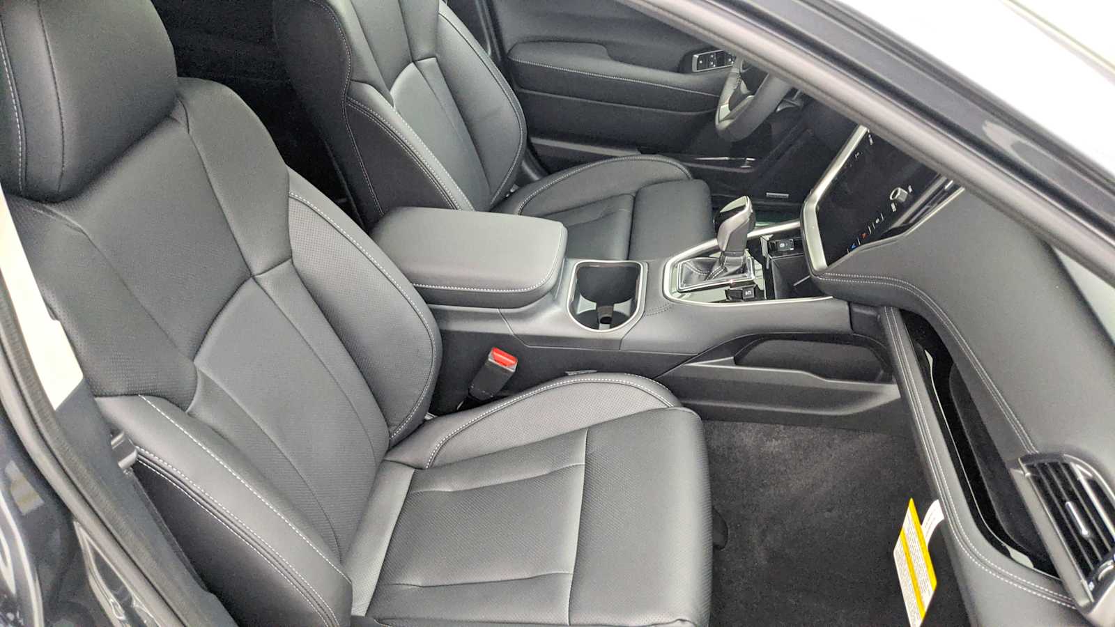 new 2025 Subaru Outback car, priced at $47,314