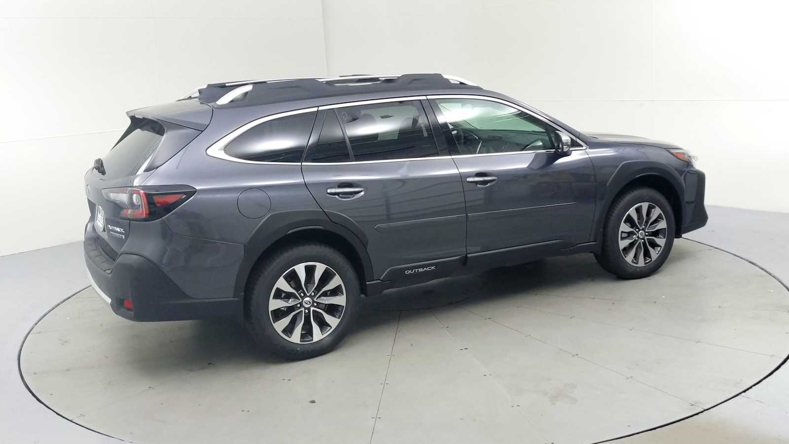 new 2025 Subaru Outback car, priced at $47,314
