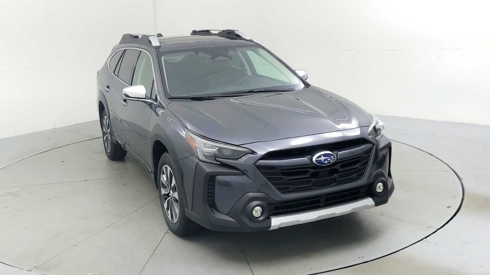 new 2025 Subaru Outback car, priced at $47,314