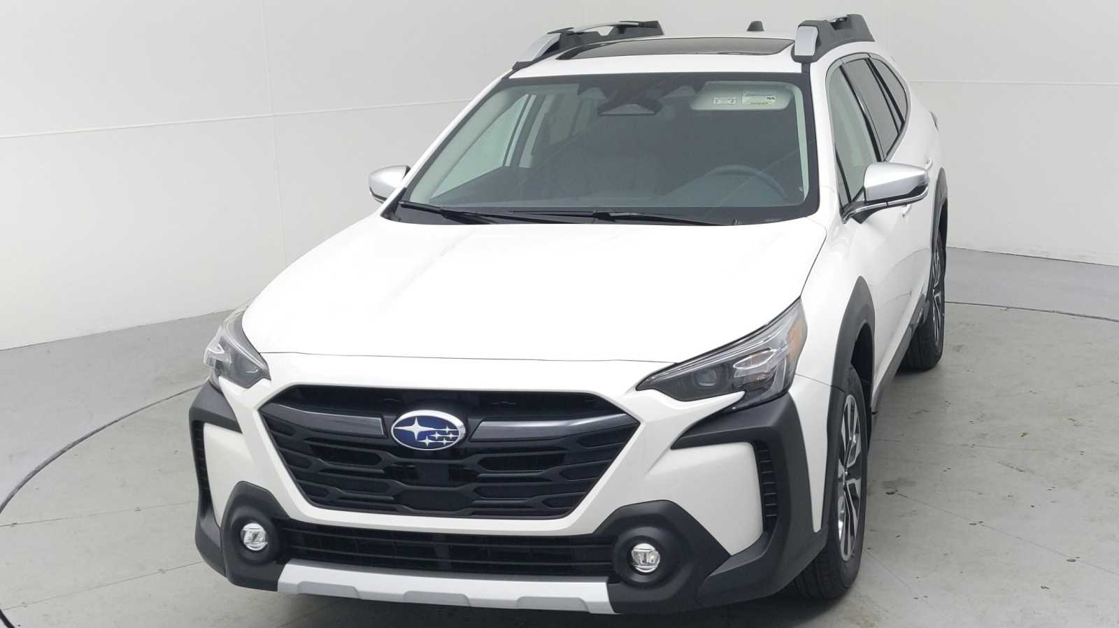 new 2024 Subaru Outback car, priced at $45,050