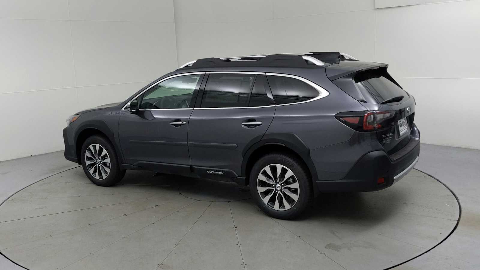 new 2025 Subaru Outback car, priced at $47,314