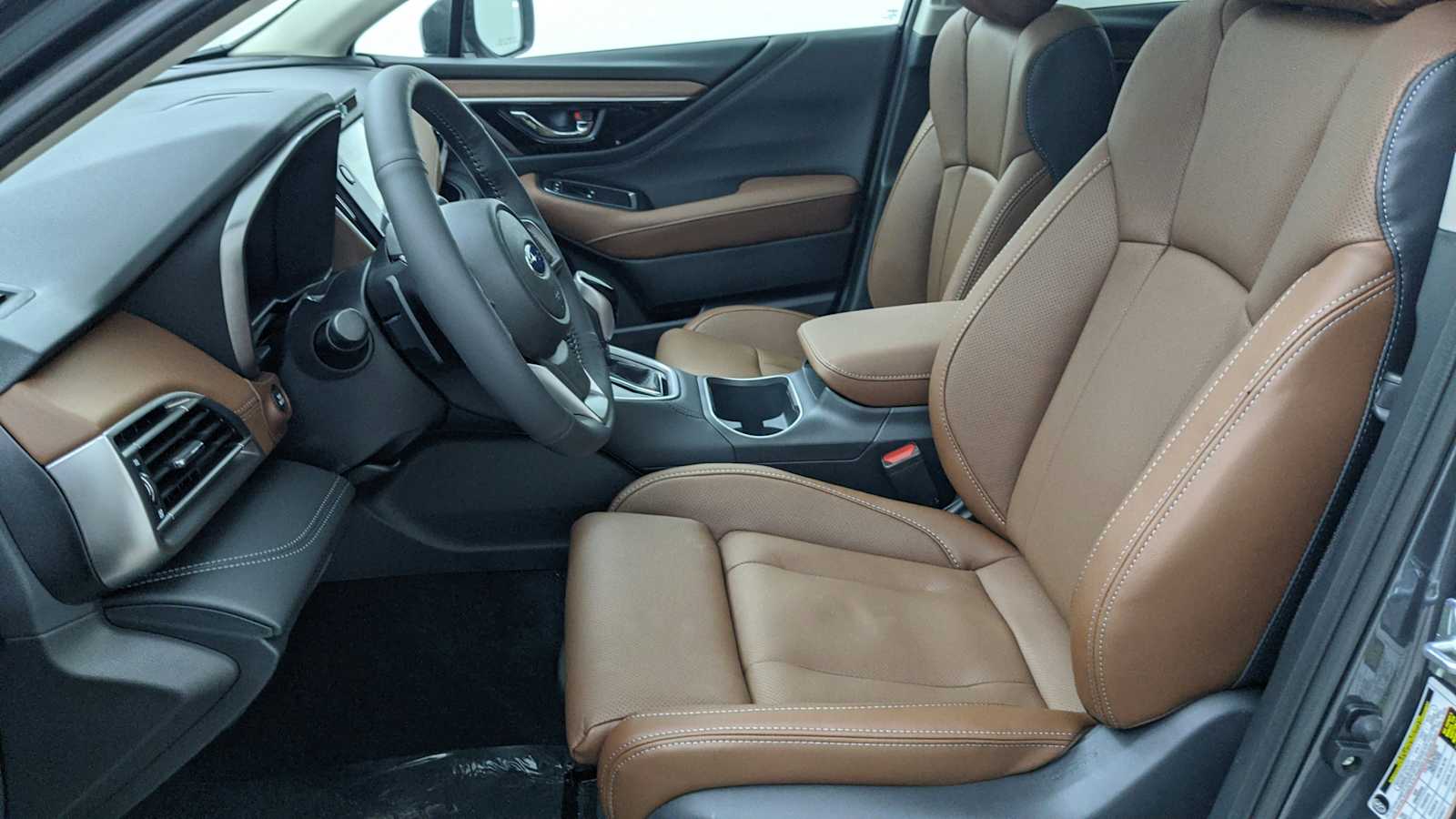new 2025 Subaru Outback car, priced at $47,314