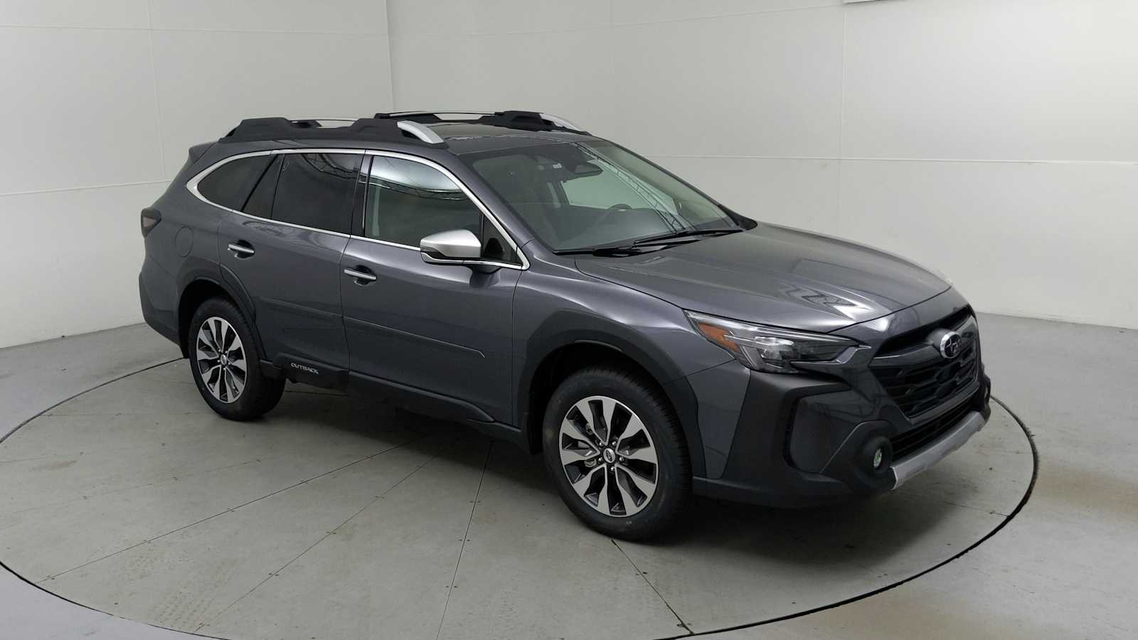 new 2025 Subaru Outback car, priced at $47,314
