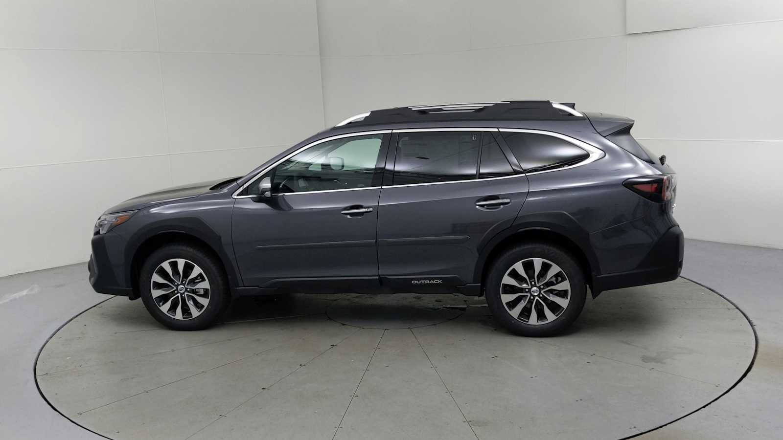 new 2025 Subaru Outback car, priced at $47,314