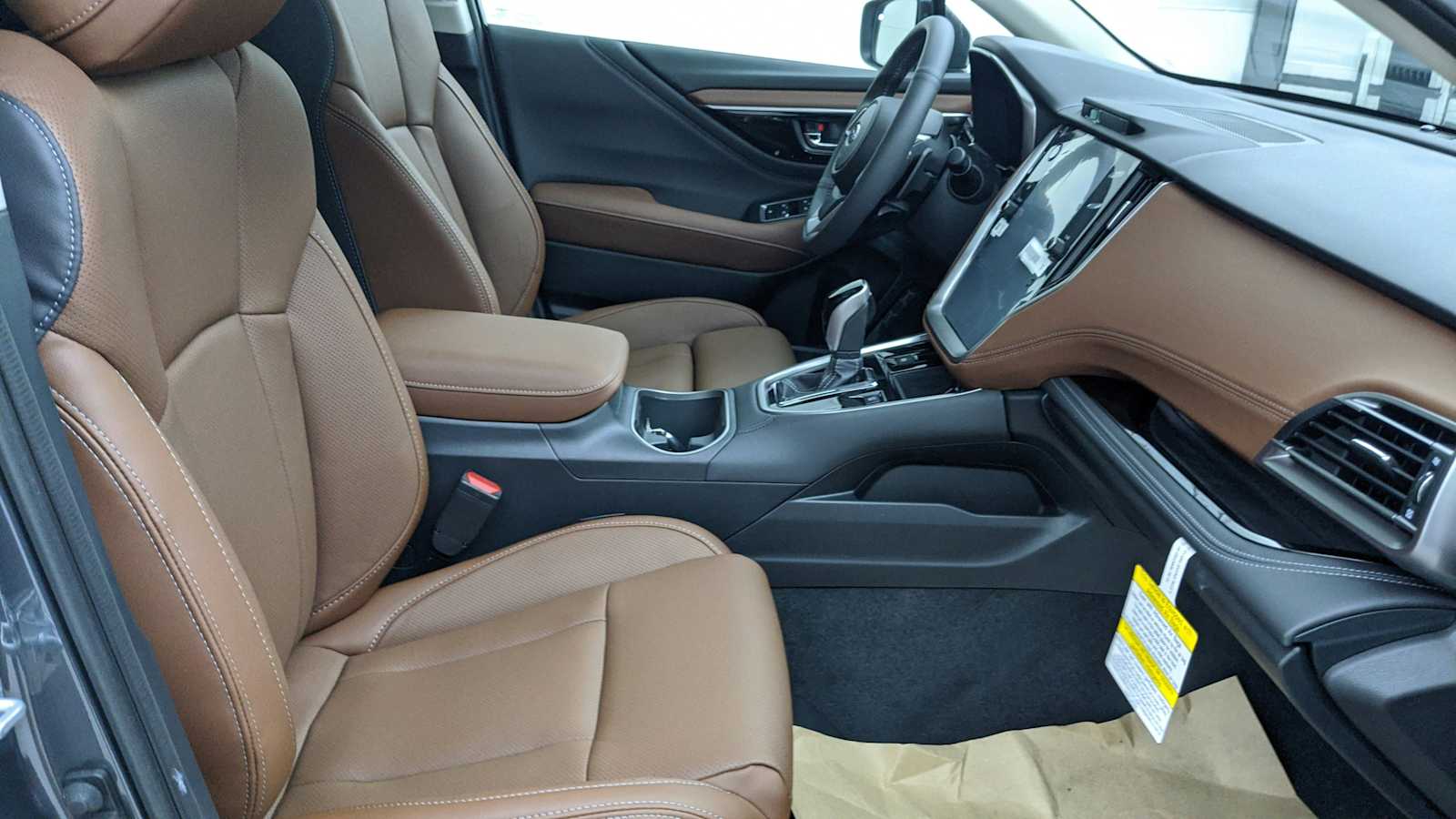 new 2025 Subaru Outback car, priced at $47,314