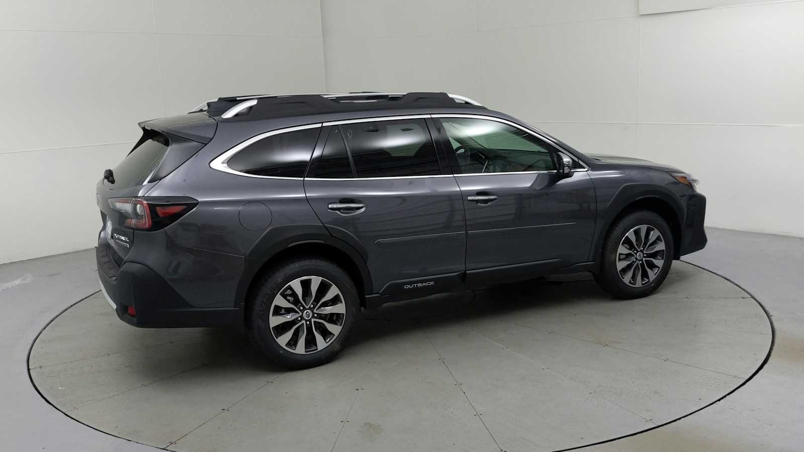 new 2025 Subaru Outback car, priced at $47,314