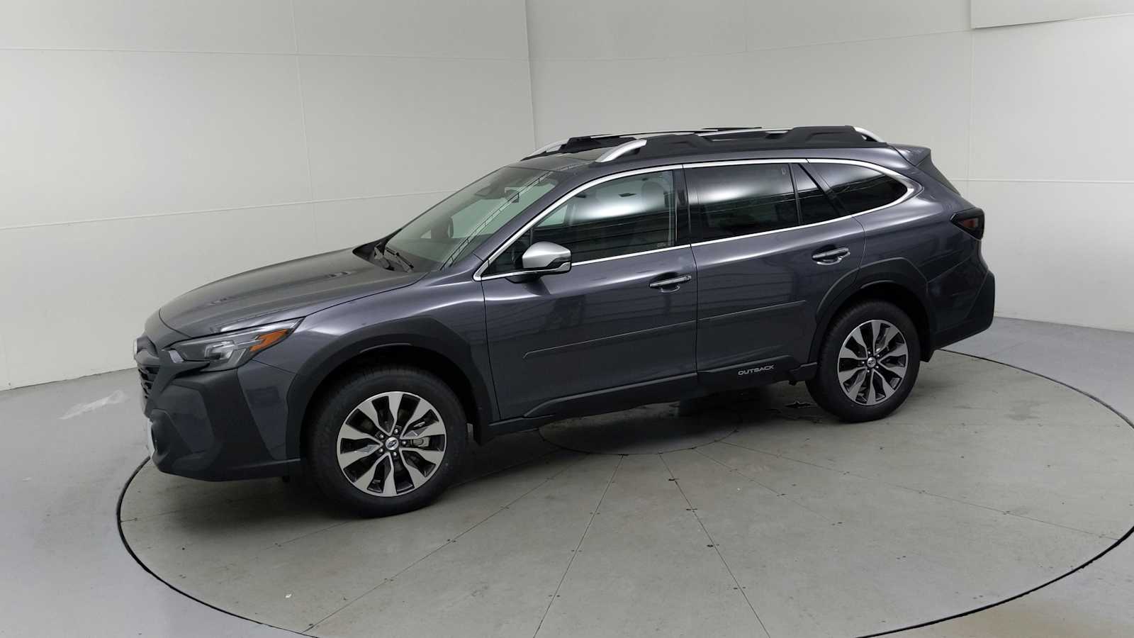 new 2025 Subaru Outback car, priced at $47,314