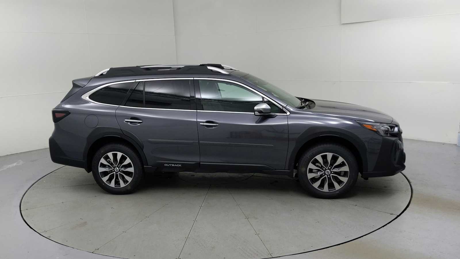 new 2025 Subaru Outback car, priced at $47,314