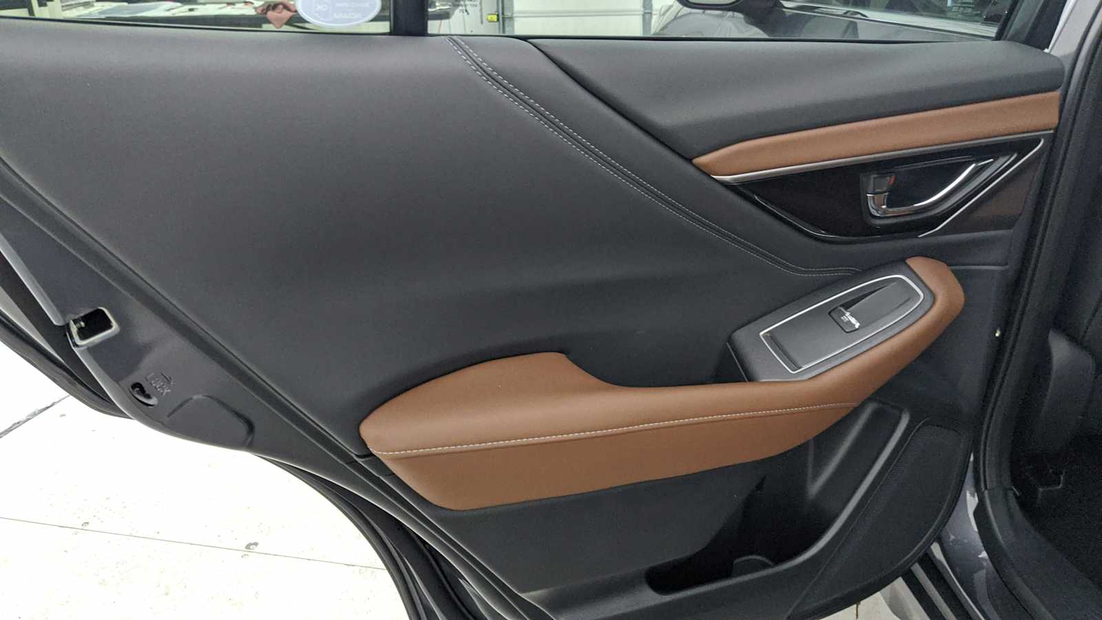 new 2025 Subaru Outback car, priced at $47,314