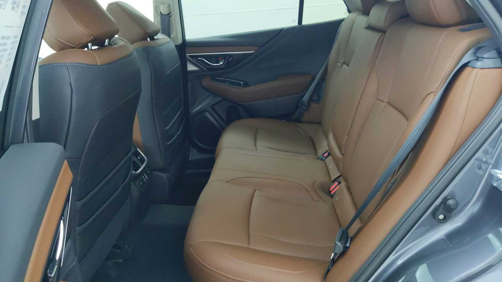 new 2025 Subaru Outback car, priced at $47,314