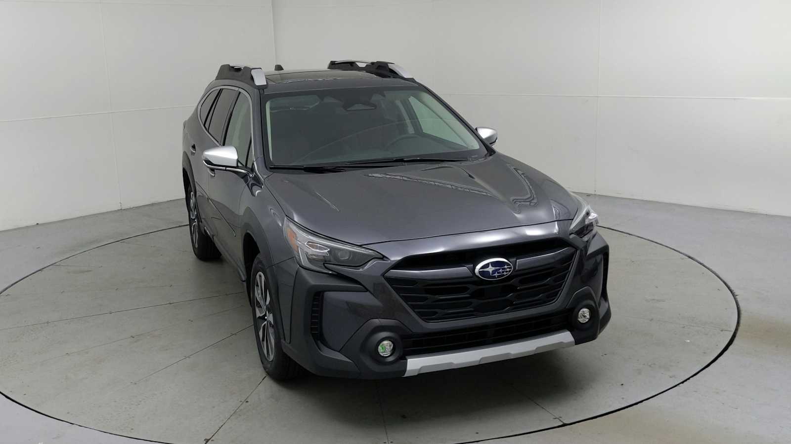 new 2025 Subaru Outback car, priced at $47,314