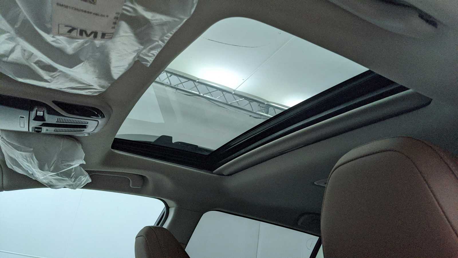 new 2025 Subaru Outback car, priced at $47,314