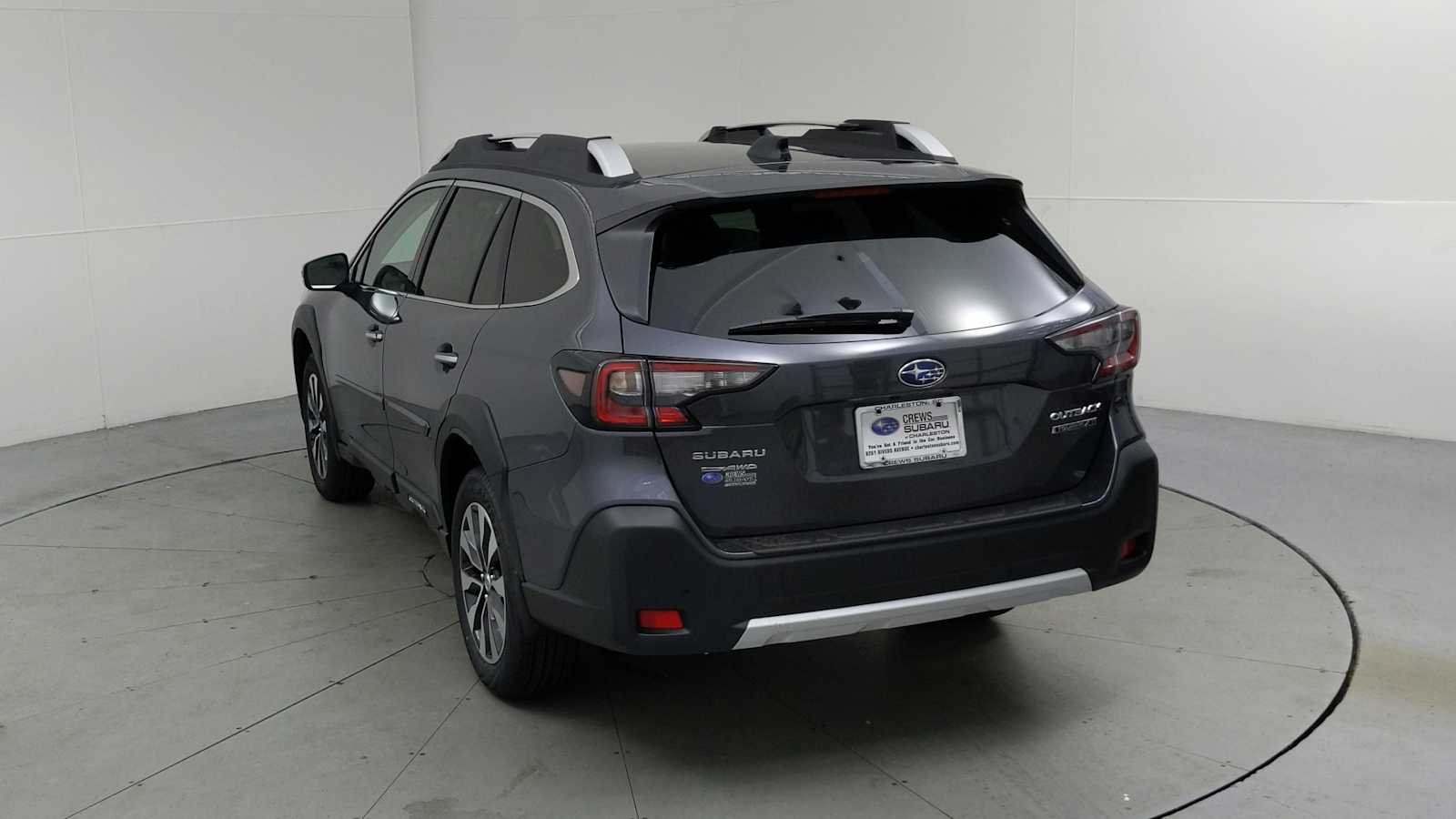 new 2025 Subaru Outback car, priced at $47,314