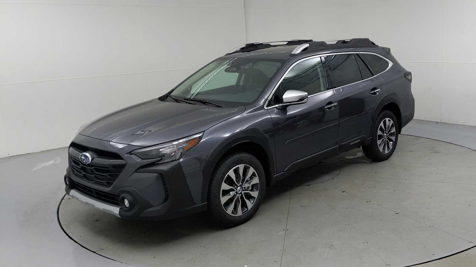 new 2025 Subaru Outback car, priced at $47,314