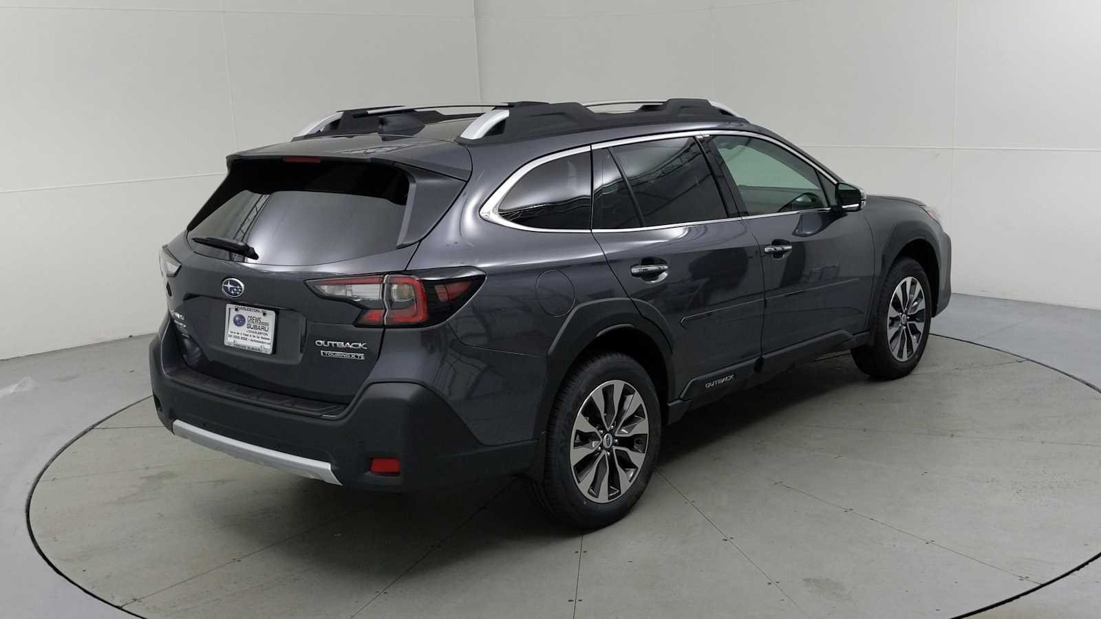 new 2025 Subaru Outback car, priced at $47,314